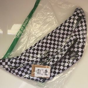 Vans fanny pack